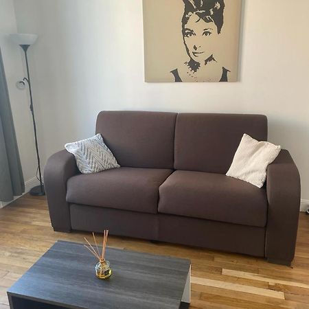 ריימס Studio Cosy 2 Adultes מראה חיצוני תמונה