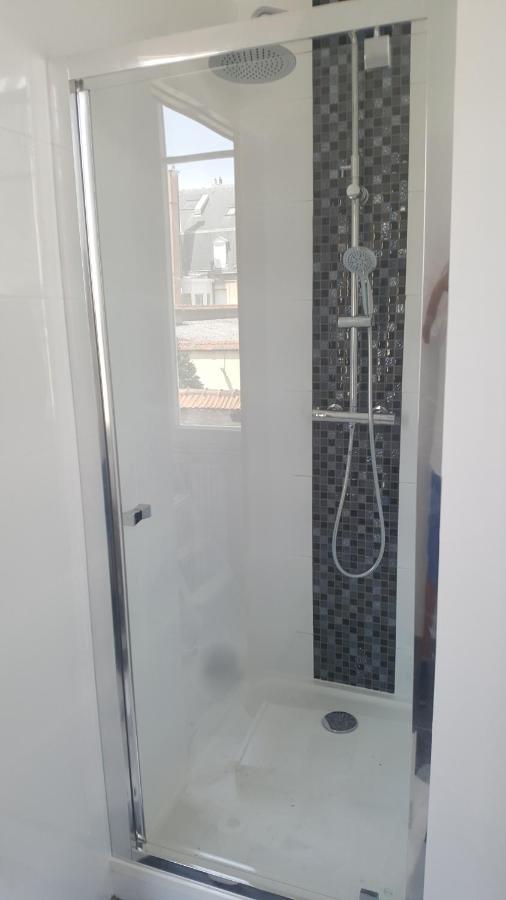 ריימס Studio Cosy 2 Adultes מראה חיצוני תמונה