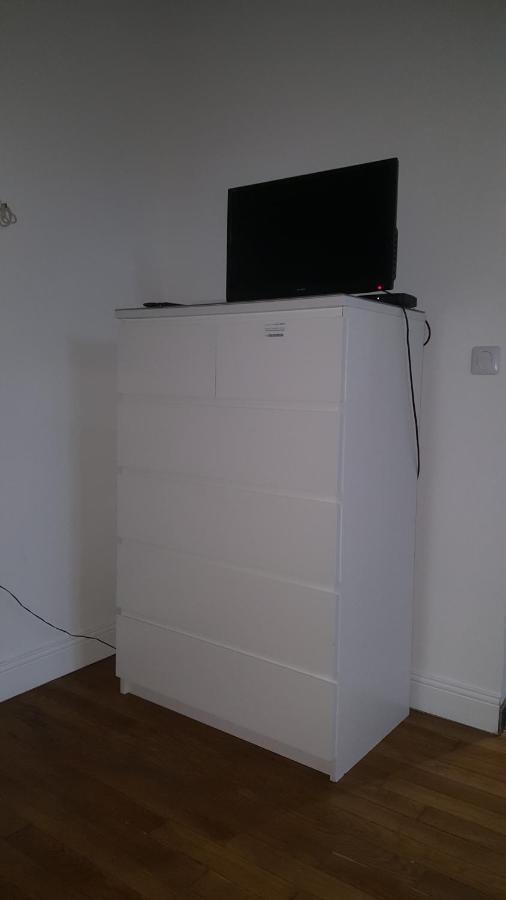 ריימס Studio Cosy 2 Adultes מראה חיצוני תמונה