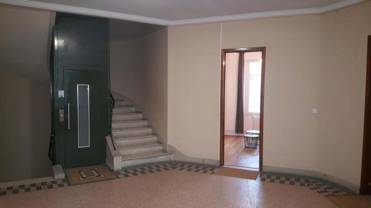 ריימס Studio Cosy 2 Adultes מראה חיצוני תמונה
