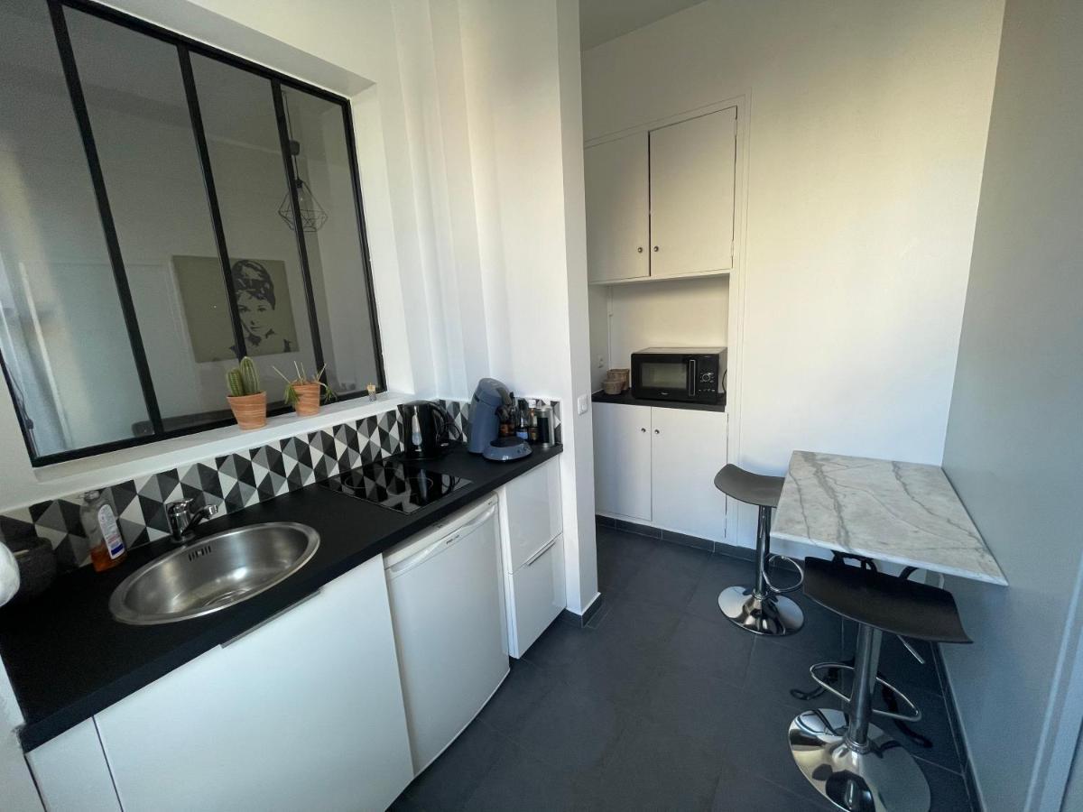 ריימס Studio Cosy 2 Adultes מראה חיצוני תמונה